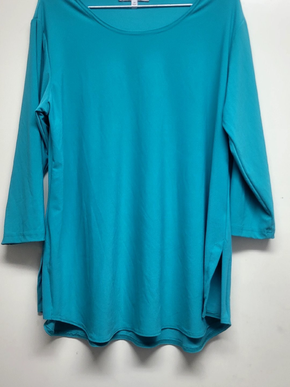 Sympli @ Go To Classic Tee 3/4Sleeves